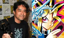 Yu-Gi-Oh'un yaratıcısı Kazuki Takahashi hayatını kaybetti