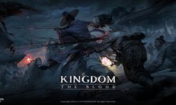 Sevilen Kore dizisi oyun oluyor! Kingdom: The Blood - VİDEO