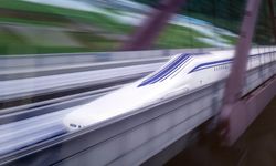 Dünyanın en hızlı treni hangisi? Maglev Nedir?