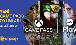 Temmuz'da Xbox Game Pass'e eklenecek yeni oyunlar açıklandı