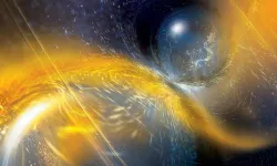 Evrenin bilinen en ağır nötron yıldızı keşfedildi