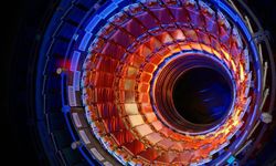 Büyük Hadron Çarpıştırıcısı evrenin sırlarını çözmek için yeniden çalıştırılıyor!