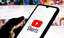 YouTube Shorts videoları, günlük 50 milyar görüntüleme yakaladı!