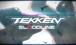 Netflix'in yeni animesi ‘Tekken: Bloodline’ın çıkış tarihi açıklandı - VİDEO