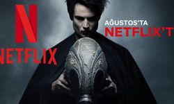 Ağustos ayında Netflix'e gelecek yeni dizi ve filmler belli oldu - VİDEO