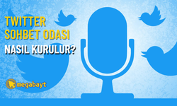 Twitter sohbet odası nasıl kurulur? Detaylı anlatım