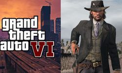 GTA 6 ve Red Dead Redemption Remaster bekleyenlere kötü haber