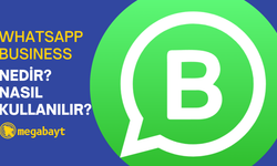 WhatsApp Business Nedir? Nasıl kullanılır?