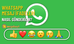 WhatsApp mesajlara emoji ile tepki verme nasıl yapılır?