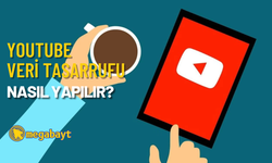 YouTube veri tasarrufu nasıl yapılır? Bir video kaç Megabayt