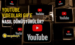 YouTube videoları GIF’e nasıl dönüştürülür? Detaylı anlatım