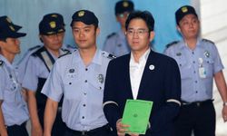 Tutuklu Samsung CEO'su affedildi!