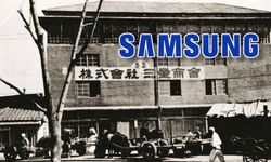 Dünyanın en büyük markalarının ilk ürünleri sizi çok şaşırtacak! Meyve ve balık satan Samsung mu?