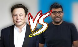 Elon Musk, Twitter CEO'suna meydan okudu: Herkesin önünde...