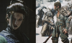 Merakla beklenen oyun Black Myth: Wukong'dan iki etkileyici video daha geldi - VİDEO