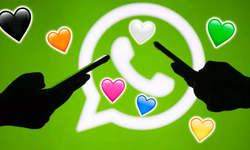 WhatsApp'taki kalp emojilerinin renkleri ne anlama geliyor? Kullanırken iki kez düşünün