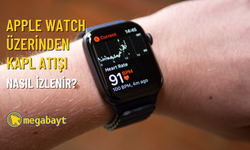 Apple Watch üzerinden kalp atışı nasıl izlenir?