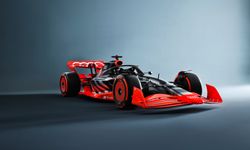 Audi, Formula 1'e katılıyor: Resmi açıklama geldi