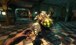 BioShock filminin ilk detayları belli oldu!