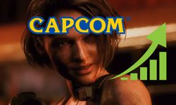 Capcom oyunları Türkiye fiyatlarına yüzde 400'e varan zamlar geldi! Fiyatlar uçtu gitti...