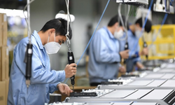 Bir bu eksikti: Çin'de fabrikalar sıcak hava yüzünden üretimi durdurdu! Yeni zamlar kapıda