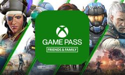 Xbox Game Pass için arkadaş ve aile paketi geliyor! Paylaşımlı paketin detayları ortaya çıktı