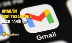 Gmail eski tasarıma nasıl dönülür? Meet ve Chat uygulamalarını kaldırma