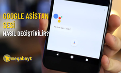 Google Asistan sesi nasıl değiştirilir? Google Asistan dili değiştirme