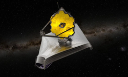 NASA, James Webb Uzay Teleskobu'nun arızalandığını doğruladı