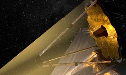 James Webb Teleskobu, var olmaması gereken eski galaksileri yakaladı