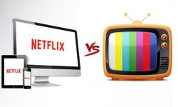 Netflix, Disney Plus gibi akış servisleri, ilk kez geleneksel TV'yi geçti!