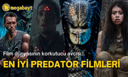 Sinema dünyasının usta avcısı! Aksiyon ve gerilime doyacağınız en iyi Predator filmleri