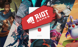 Riot Games, küresel olarak iş gücünün %11'ini kapı önüne koydu!