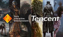 Sony ve Tencent, FromSoftware'i yavaş yavaş bünyesine katıyor! Şirketin üçte birini aldılar