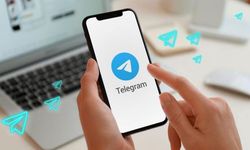 Apple, Telegram'ın son güncellemesine engel oldu!
