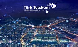 Türk Telekom 2021 Faaliyet Raporu'na LACP'den 14 ödül