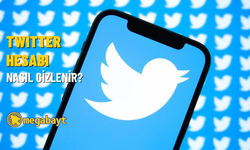 Twitter hesap gizleme nasıl yapılır? (PC ve Mobil)