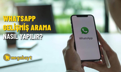 WhatsApp gelişmiş arama nasıl yapılır? Sohbetlerde içerik arama