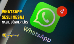 WhatsApp sesli mesaj nasıl gönderilir? Yeni sesli mesaj özellikleri