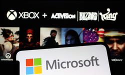 İngiltere'den Microsoft'un Activision Blizzard satın alımına "derinlemesine soruşturma" talebi