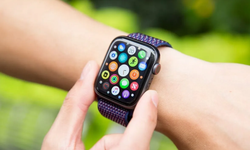 Uygun fiyatlı Apple Watch SE 2 tanıtıldı