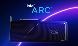 Intel'in ARC ekran kartlarının tüm özellikleri belli oldu! NVIDIA ve AMD'ye rakip olabilecek mi?