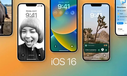 iOS 16 bugün çıkıyor! İşte öne çıkan ve denemeniz gereken yeni özellikler