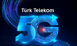 Türk Telekom'dan dünyada bir ilk: 5G'de çığır açan hamle