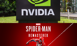 Nvidia, Spider-Man Remastered oyununu hediye ediyor! Ancak küçük bir şartı var