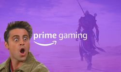 Patron çıldırdı: Amazon Prime üyelerine eylül ayında 1000 TL değerinde 8 oyun ücretsiz