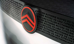 Citroen'in yeni logosu ve sloganı tanıtıldı! Rengarenk olacak