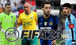 FIFA 23'teki en güçlü Türk futbolcular belli oldu! İlk sırada kim var?