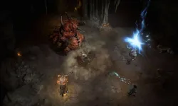Bir sızıntı daha: 43 dakikalık Diablo 4 oynanış videosu sızdırıldı