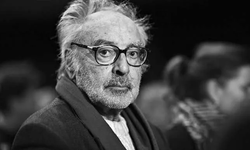 Ünlü yönetmen Jean-Luc Godard hayatını kaybetti